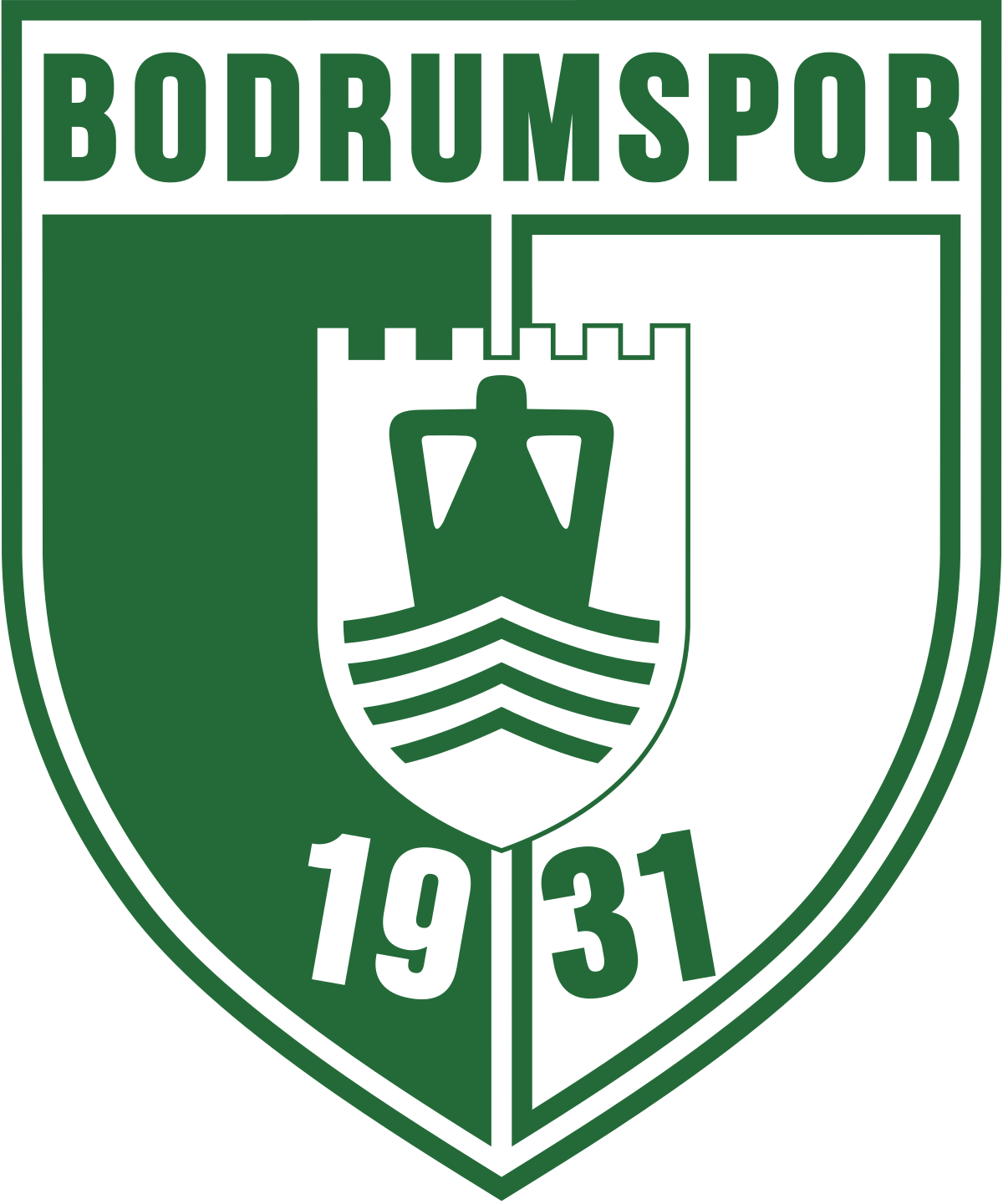 Performance in Turkish League Systems and Bodrum FK FC
