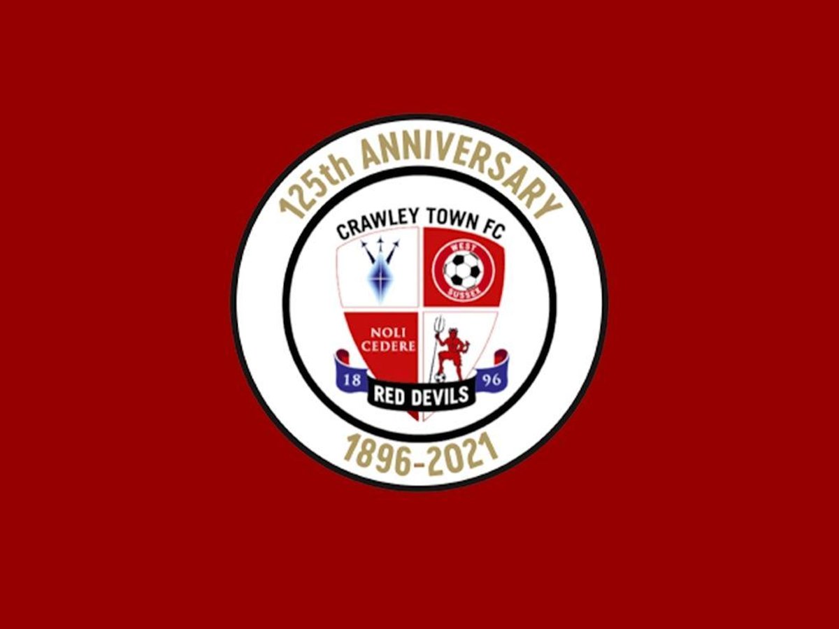 The History and Evolution of Crawley Town FC