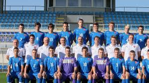 The Development Pathway in Slovakia U17 Youth Football 