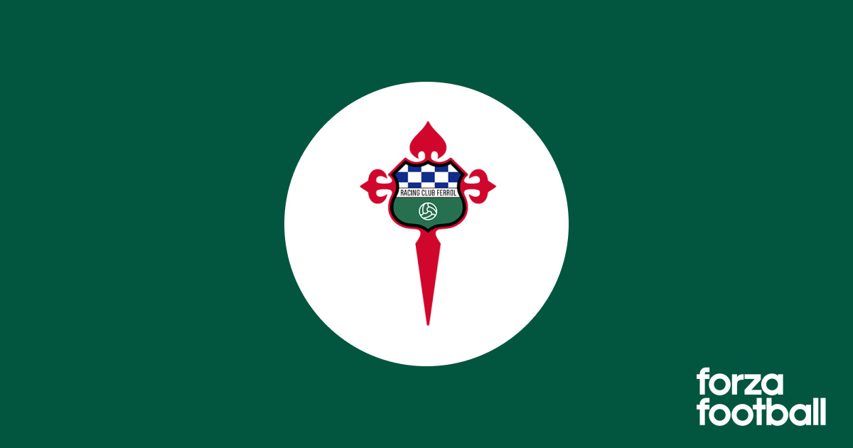 Playing Style, Tactics, and Club Philosophy Racing de Ferrol FC