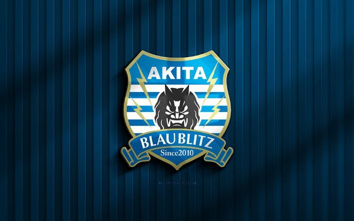 Blaublitz Akita FC: Japanese Football Club Overview