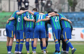 Zemun FC The Spirit of Belgrade Football